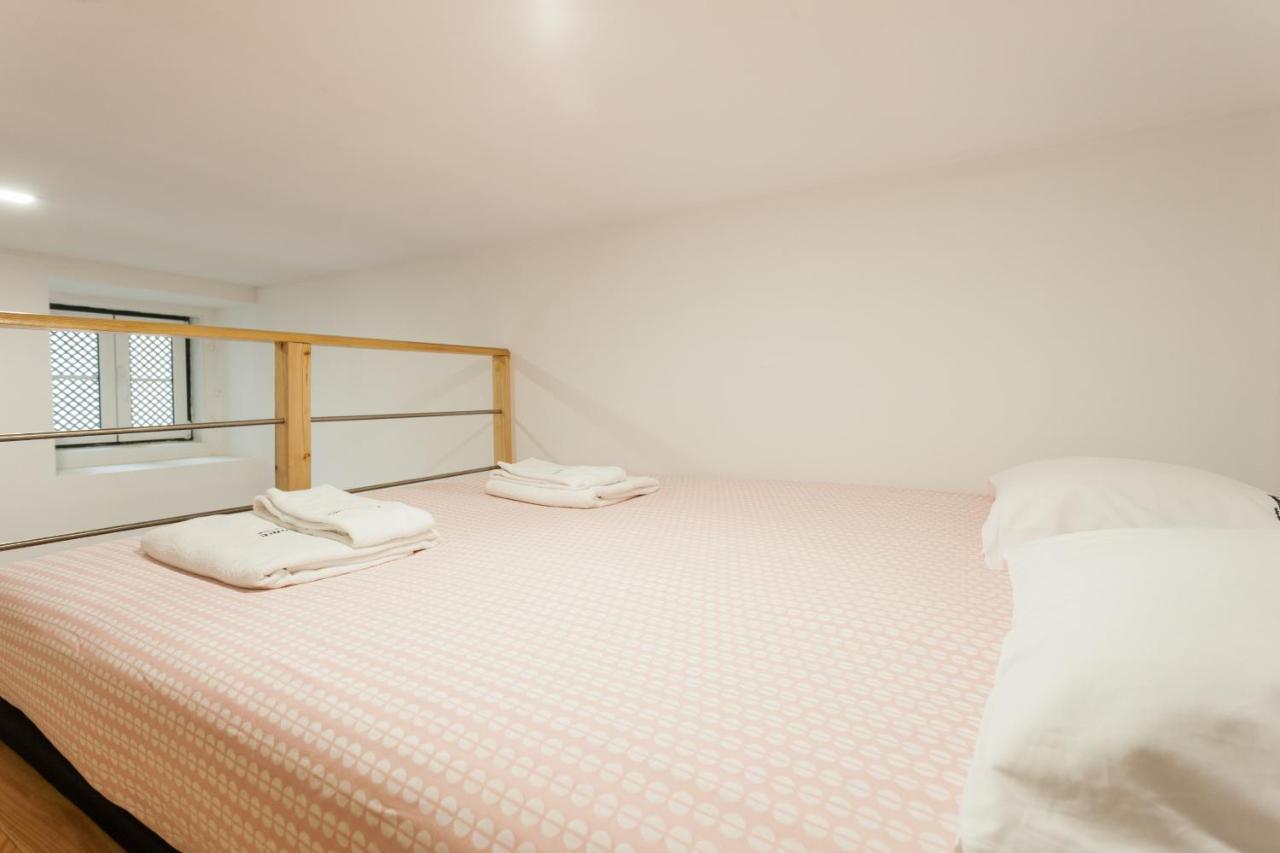 Flh Alfama Lovely Studio リスボン エクステリア 写真